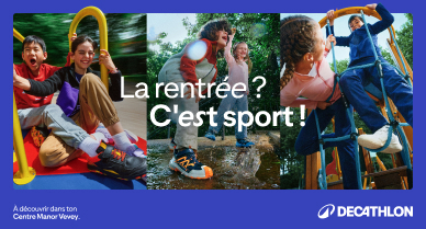 Decathlon