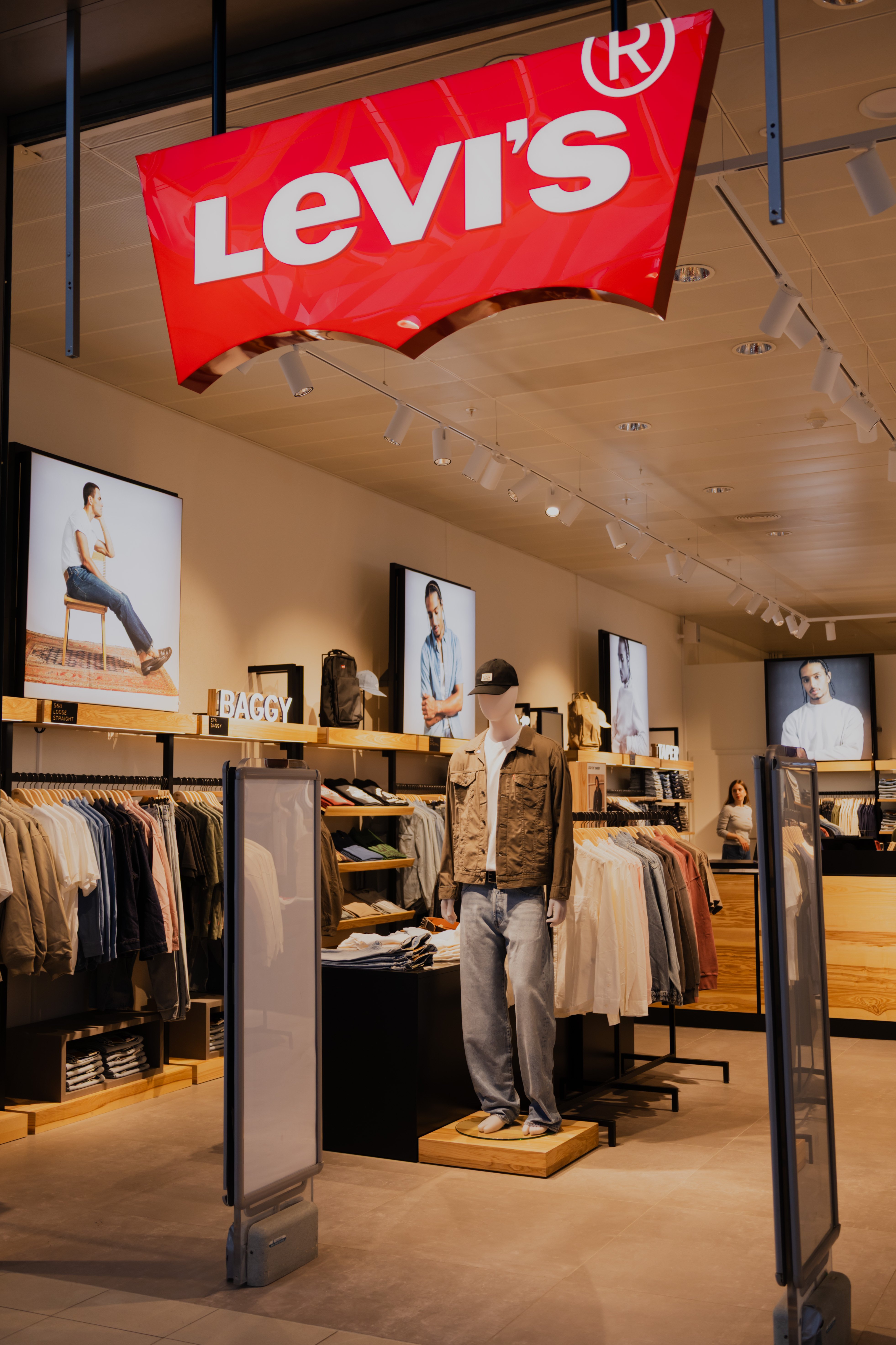 Boutique Levi's