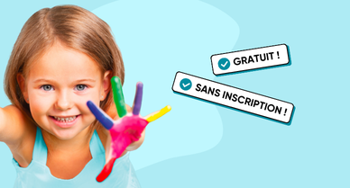 Ateliers Kids'Factory