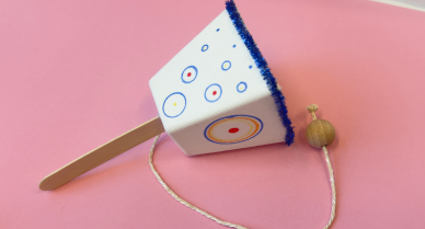 Bilboquet