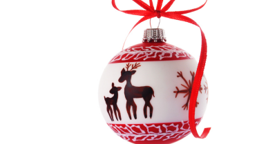 Kids Factory - Une jolie boule de Noël