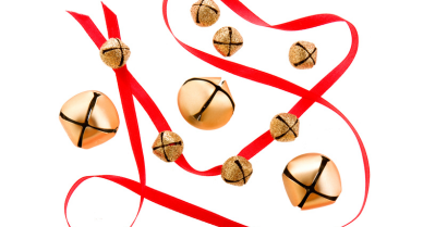 Kids Factory - Un bracelet à grelots