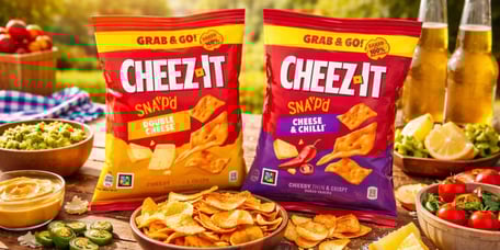 Cheez It