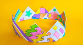 Kids Factory - Couronne des rois