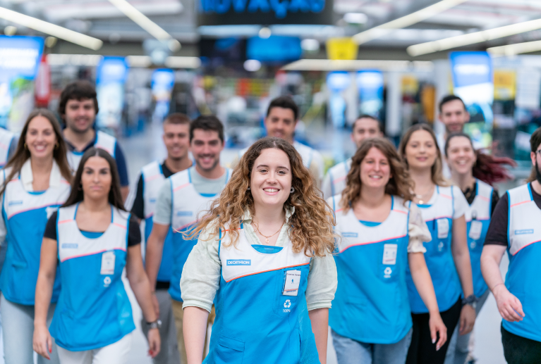 Decathlon