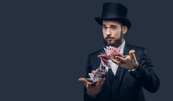 RoadShow Magicocktail 