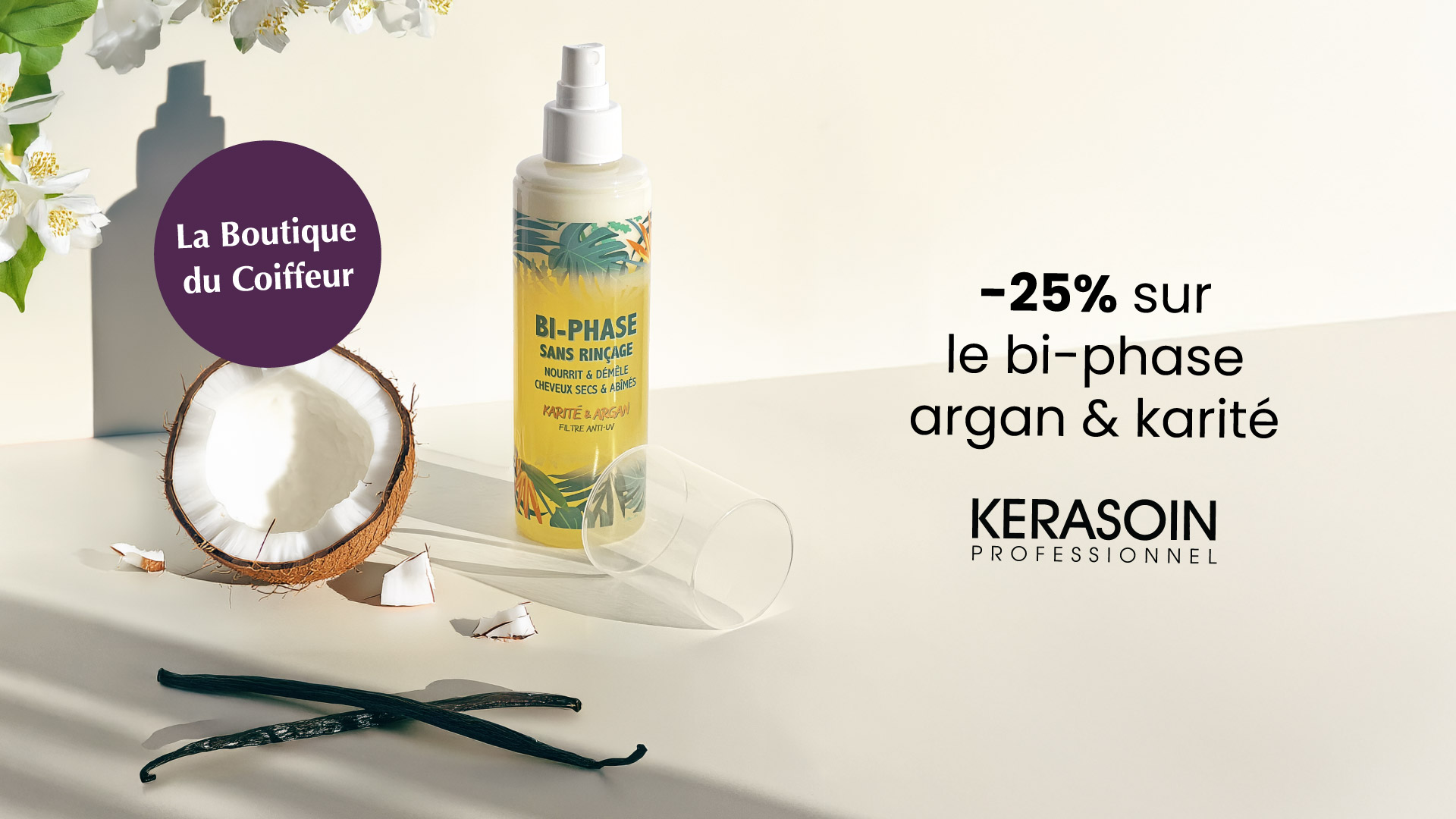 La Boutique du Coiffeur