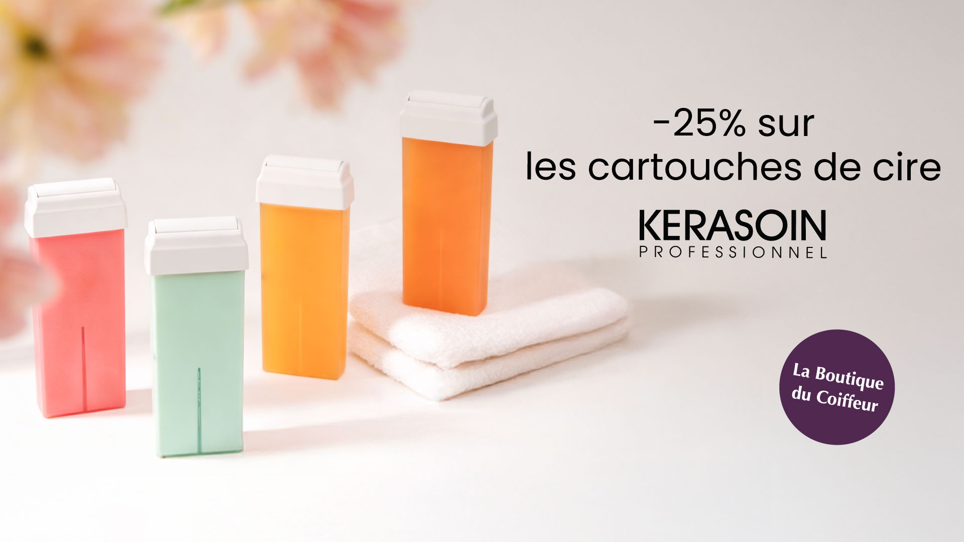 La Boutique du Coiffeur