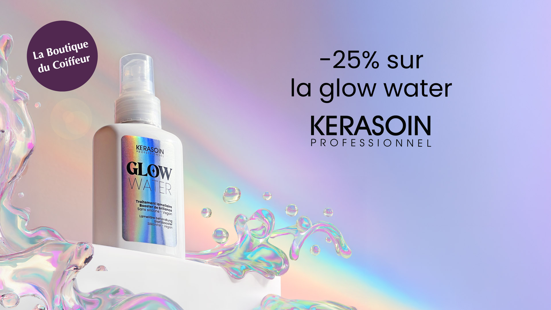 La Boutique du Coiffeur