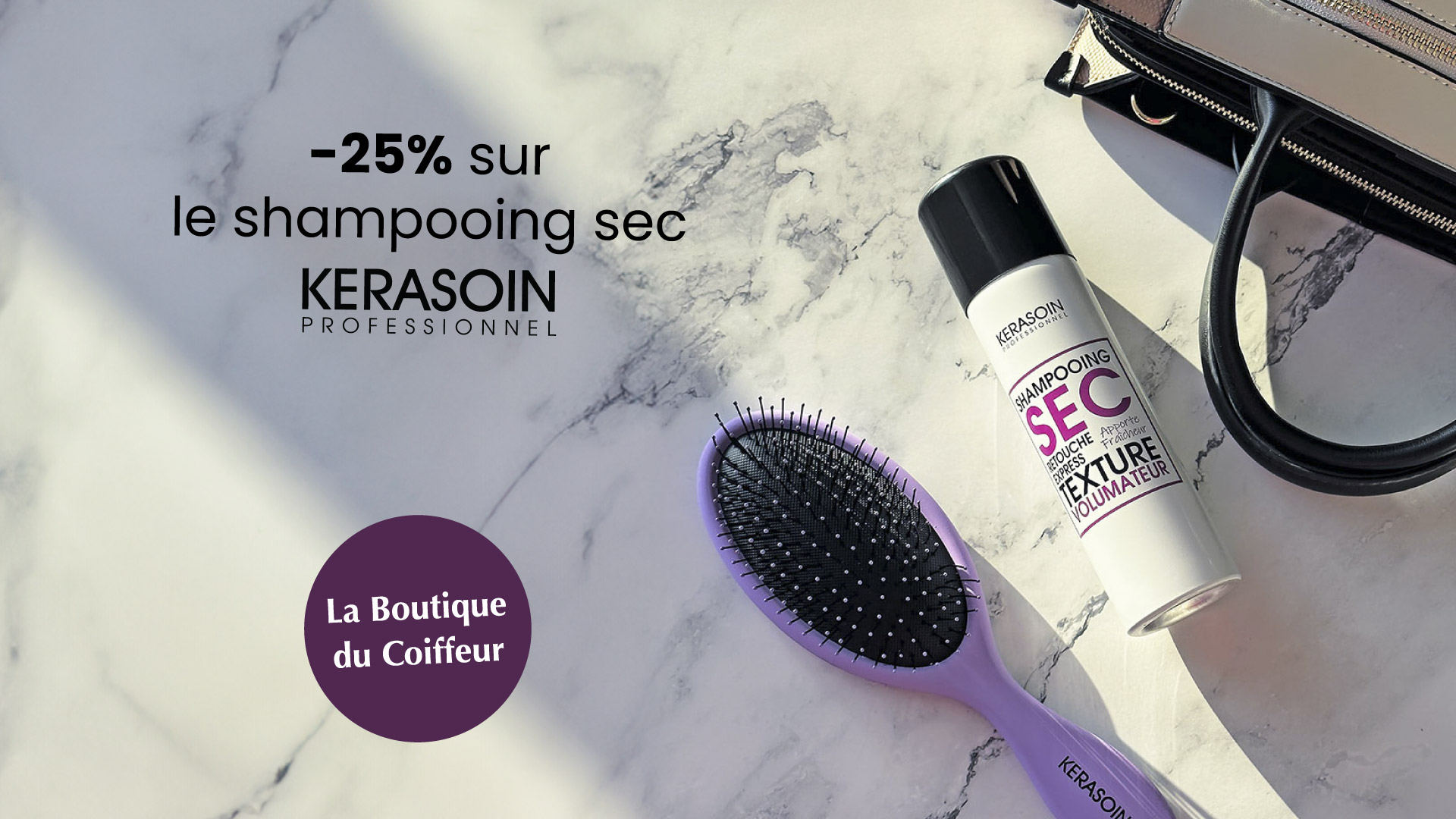 La Boutique du Coiffeur