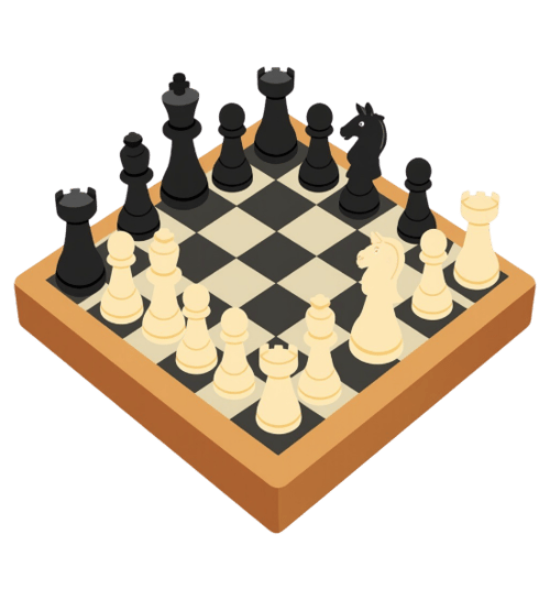 SCM-Vignette header page - haut-lac 26 - chess game - shatil SCM-Vignette header page - haut-lac 26 - chess game - shatil