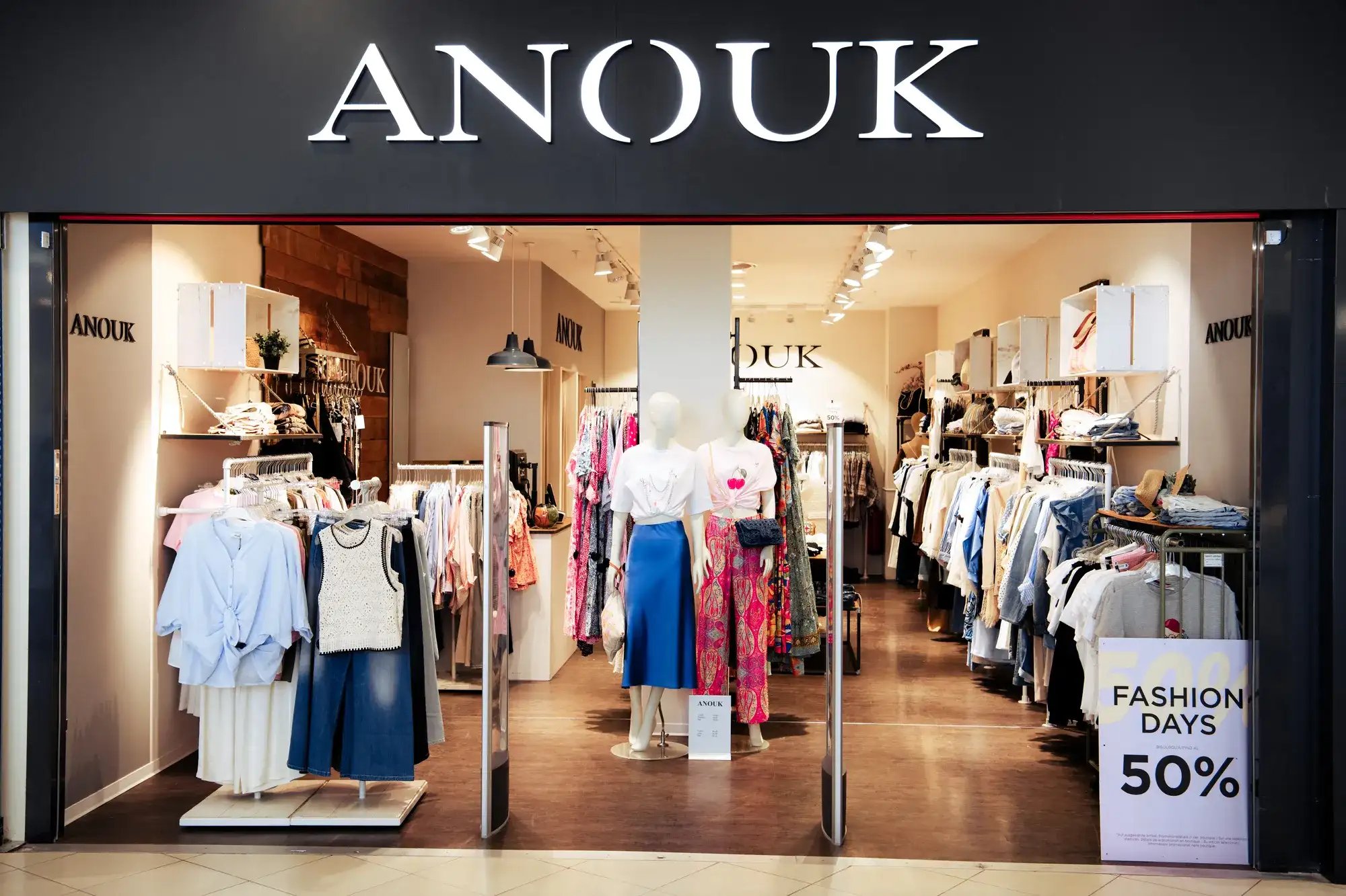 Anouk Vevey