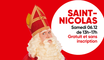 SAINT-NICOLAS
