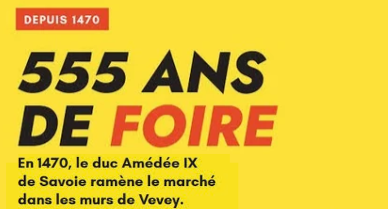 Foire de la Saint-Martin