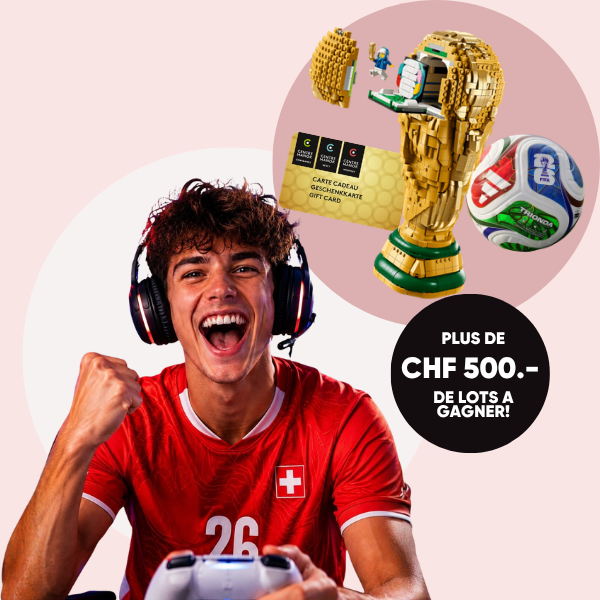 TOURNOI EXCLUSIF (7)
