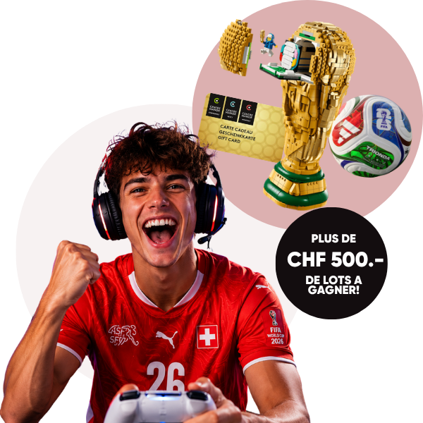 Tournois exclusif 