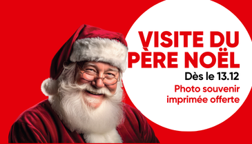PÈRE NOËL 