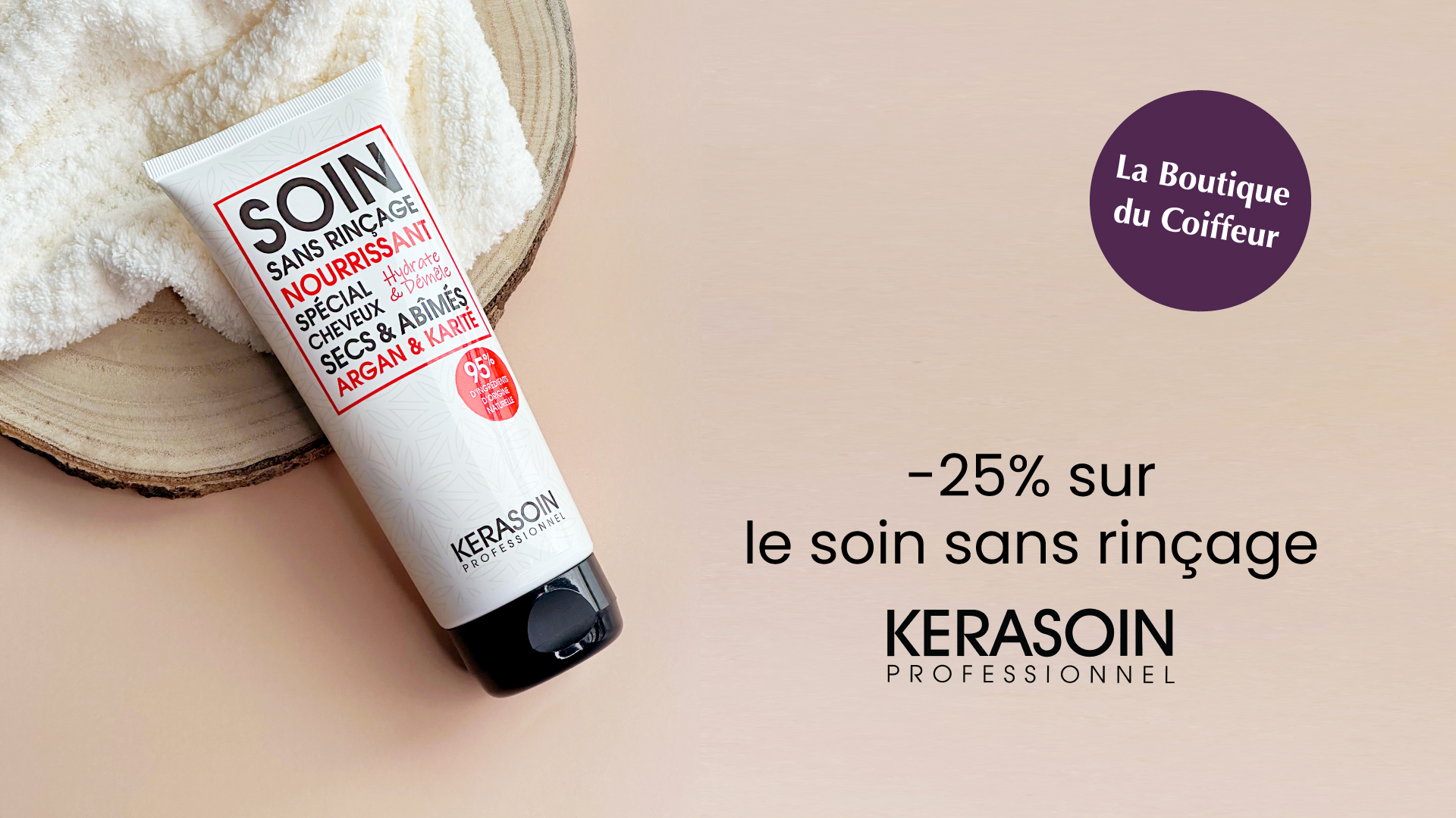 La Boutique du Coiffeur