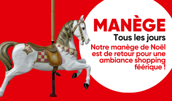 MANÈGE