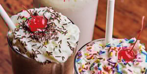 milk shake_Plan de travail 1
