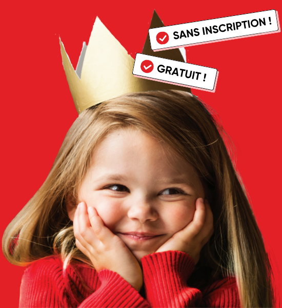 Noël au Centre Manor