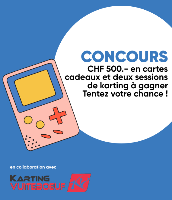 CONCOURS (3)