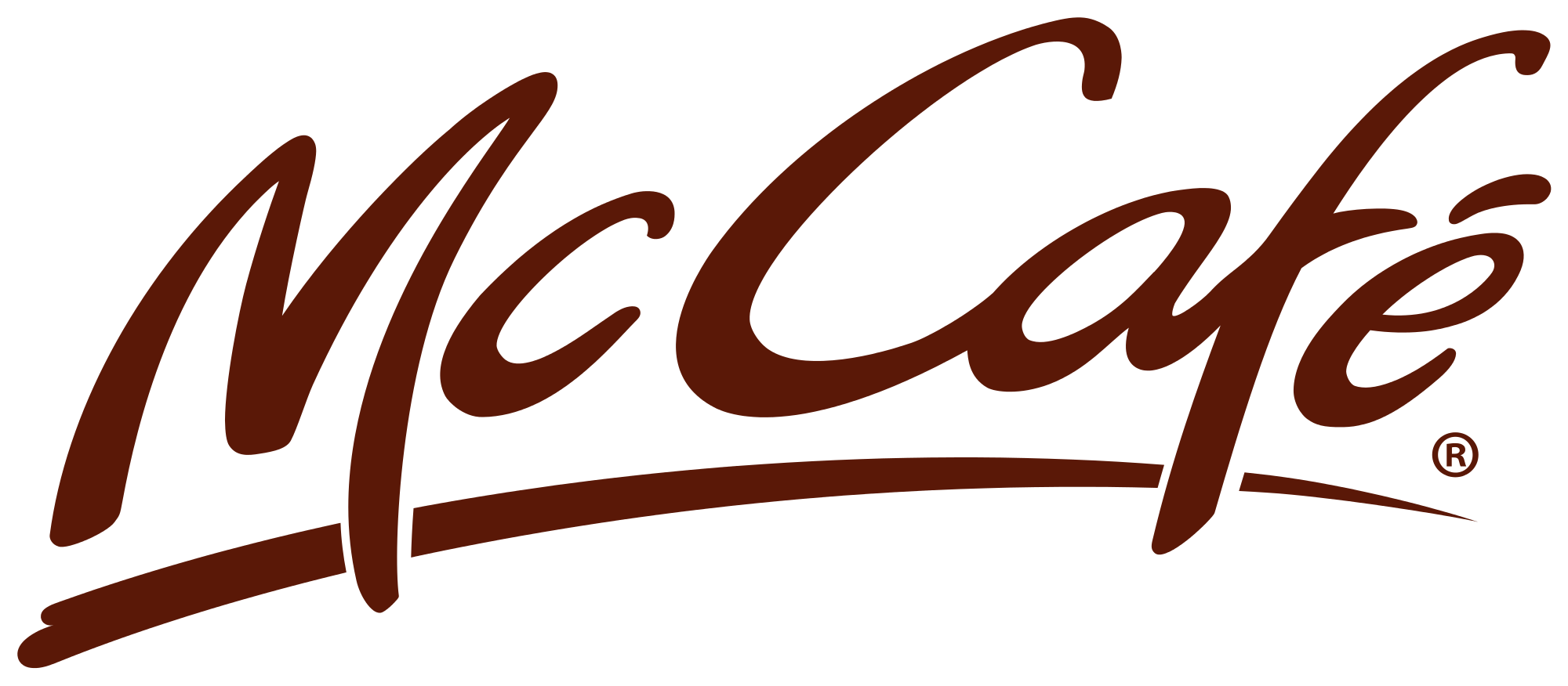 Mc café logo