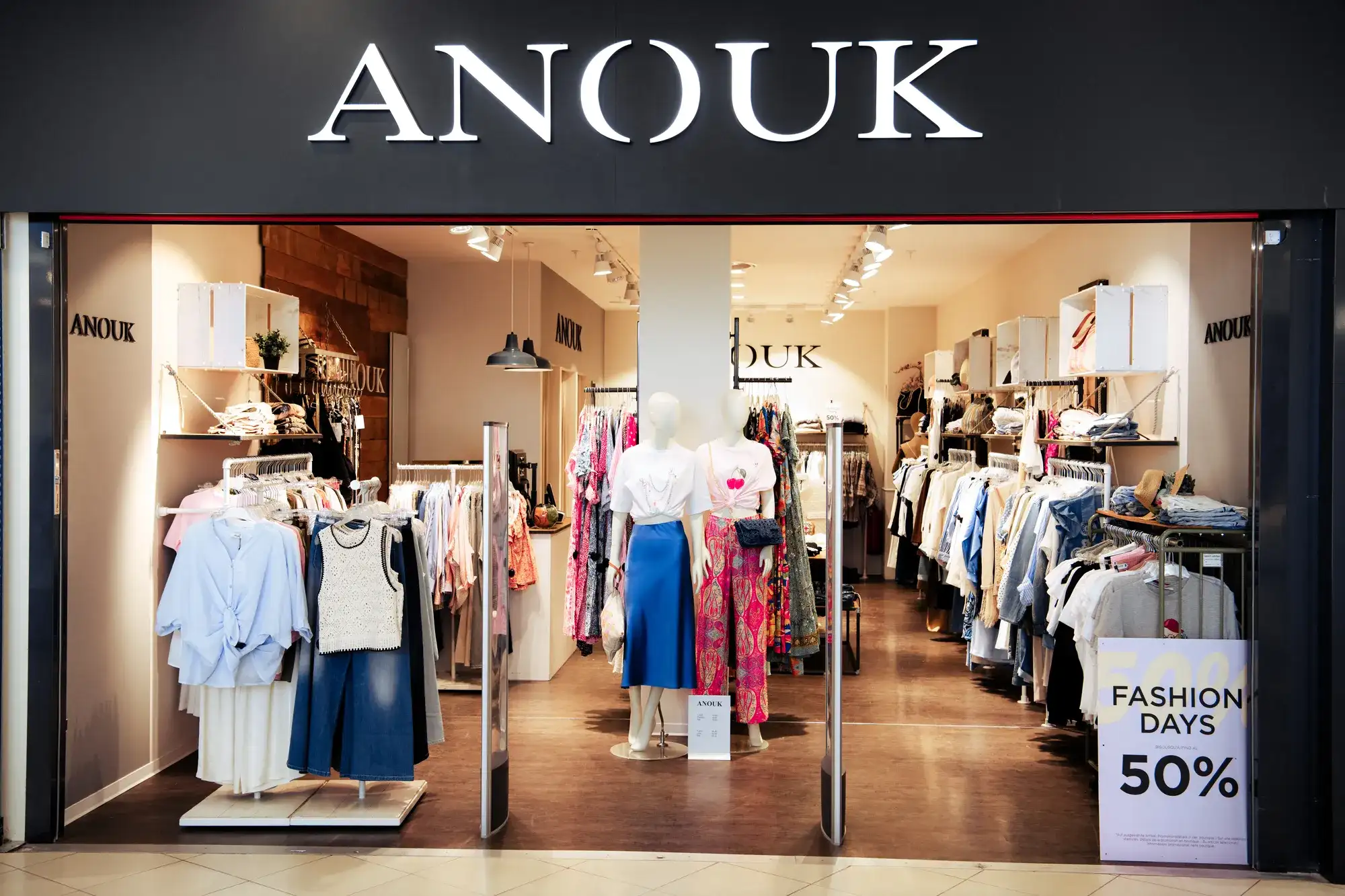 Anouk Vevey
