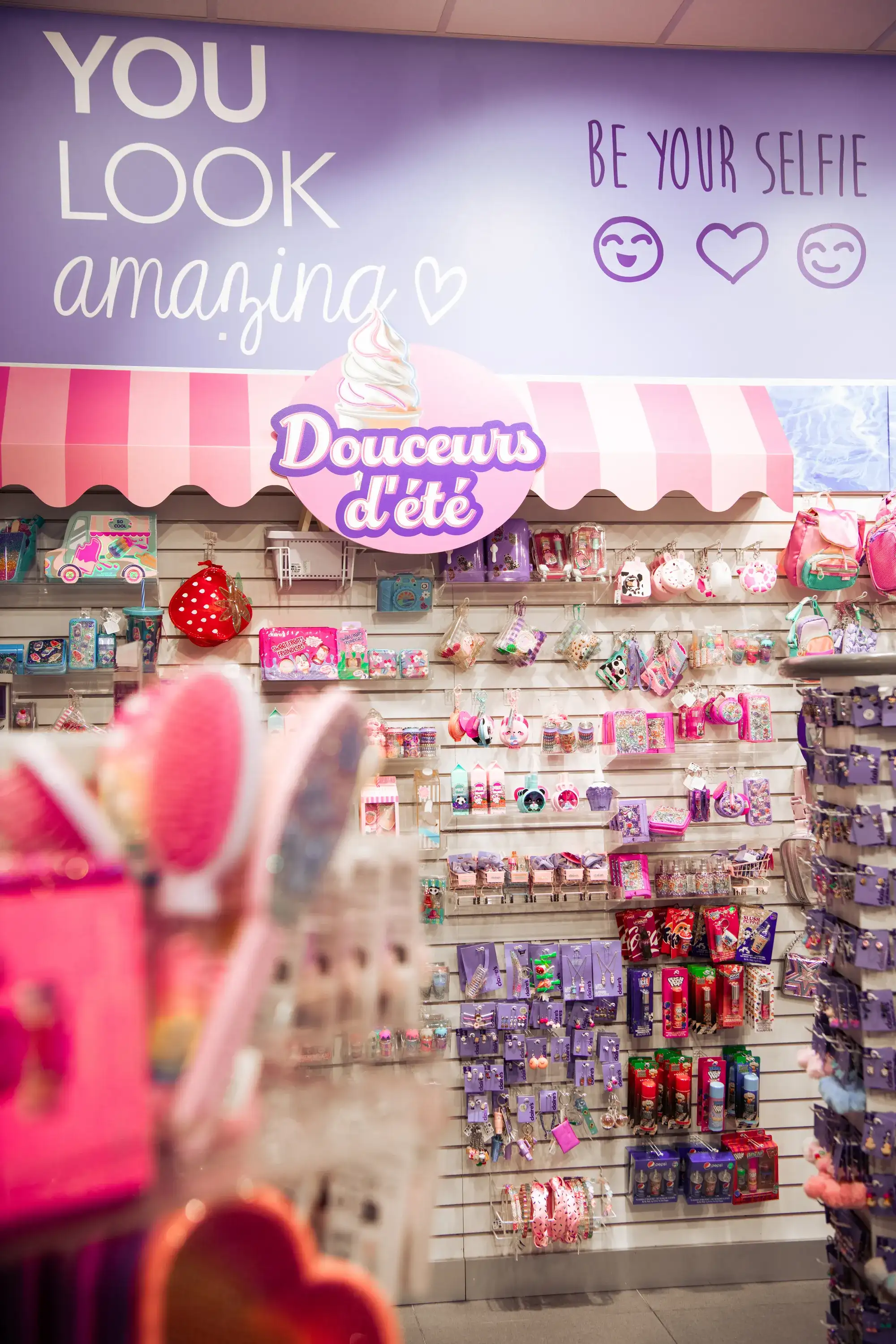Claires Vevey