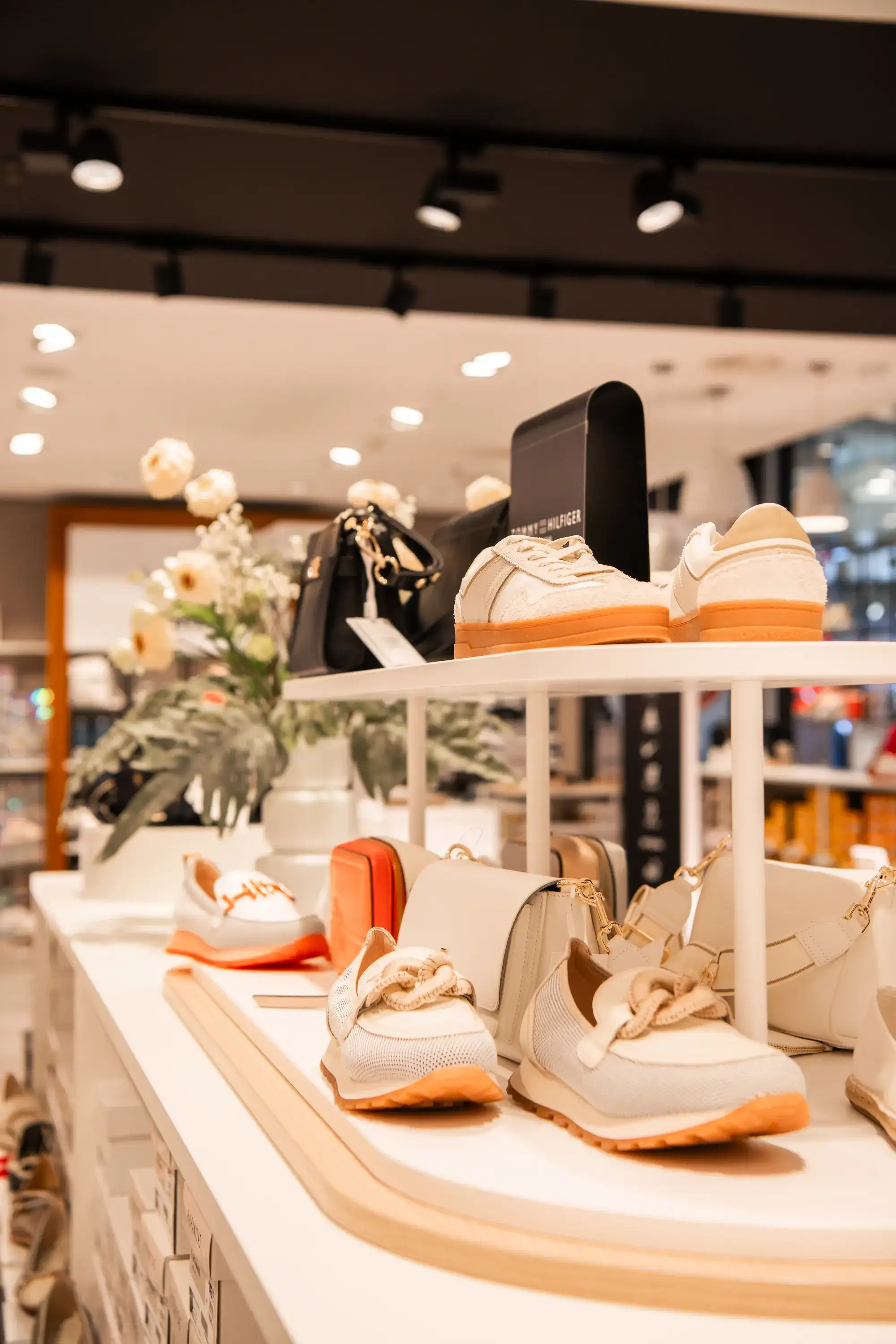 Ochsner Shoes Vevey