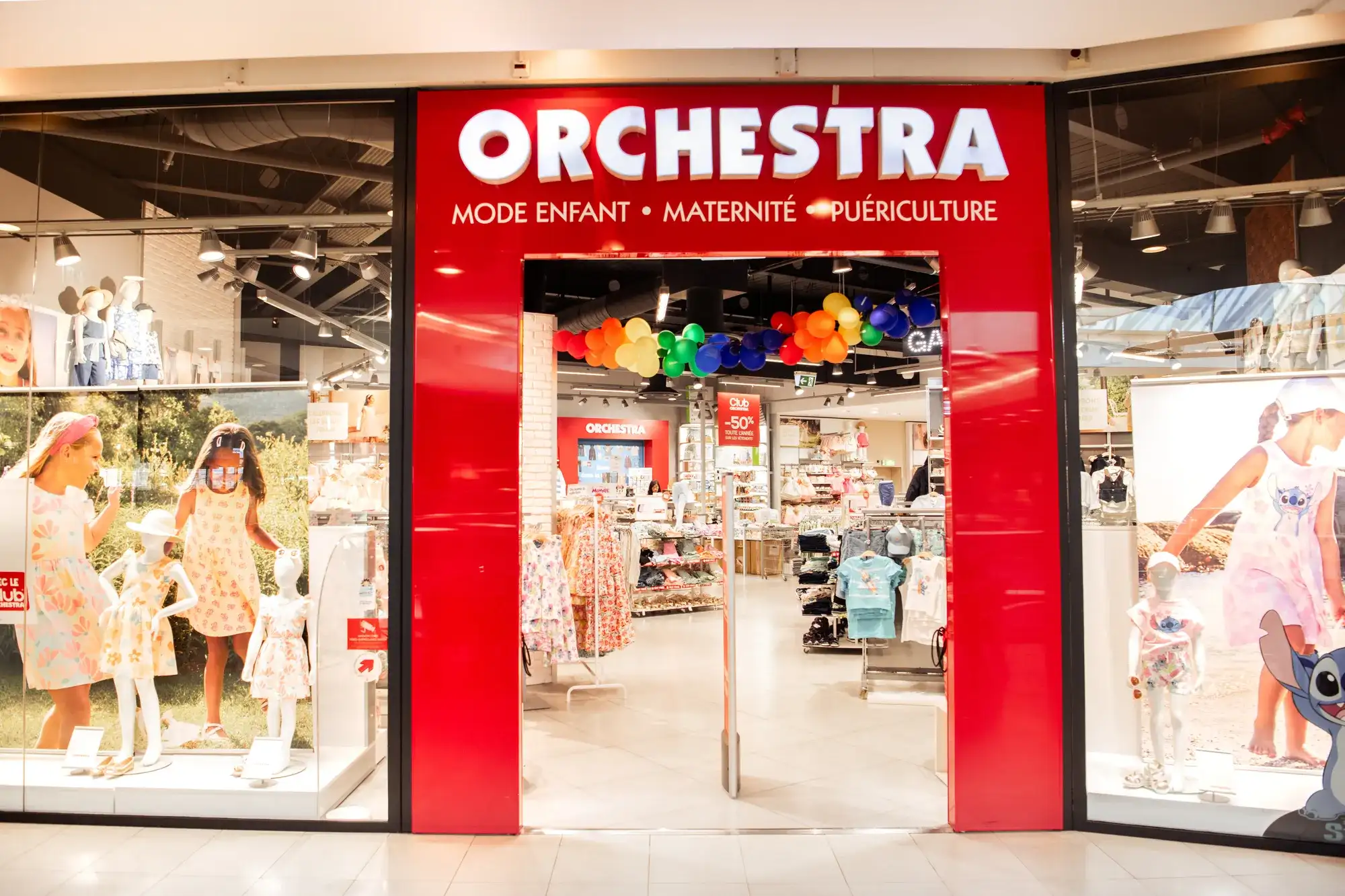 Orchestra Vevey