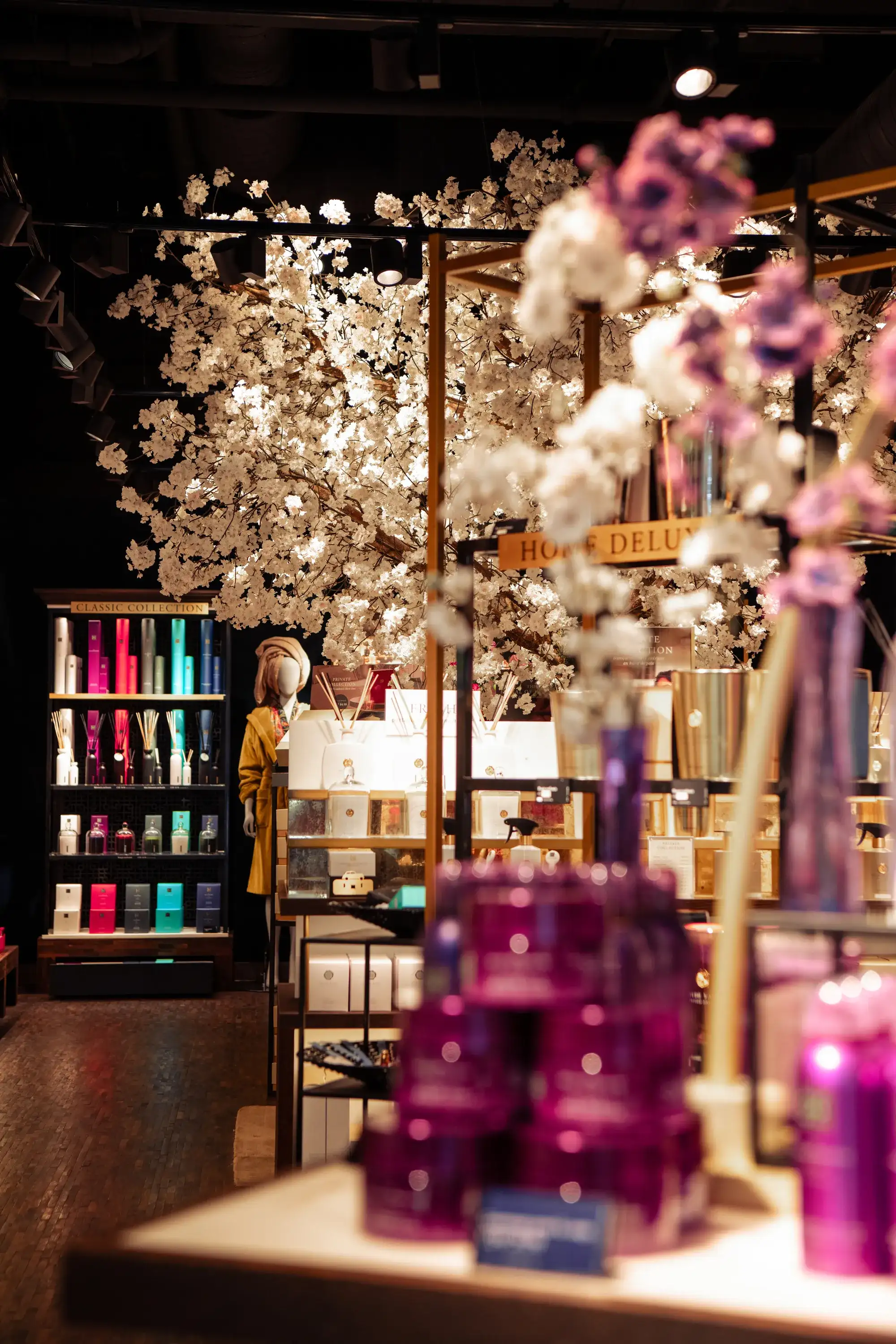 Rituals Vevey