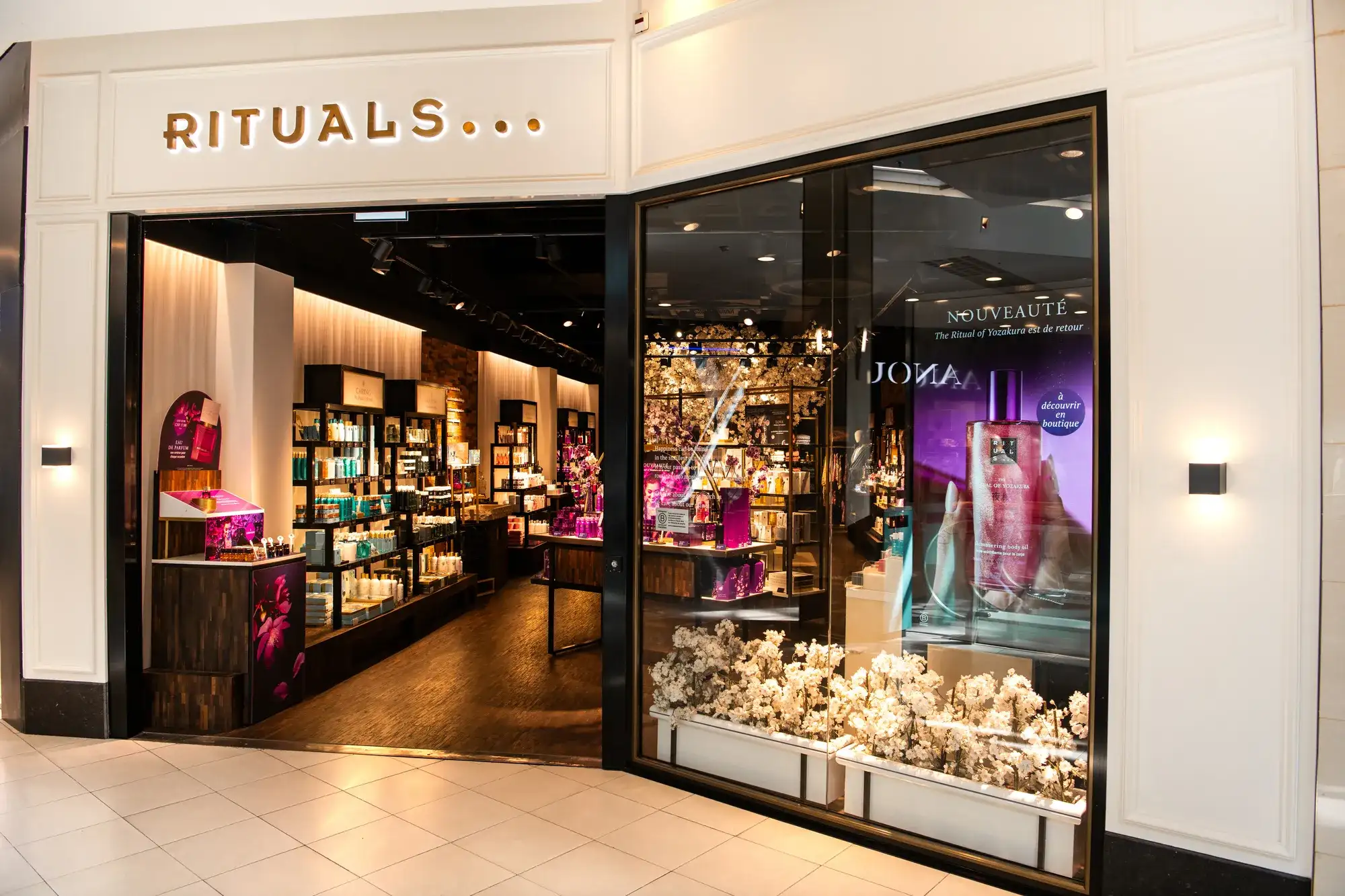 Rituals Vevey