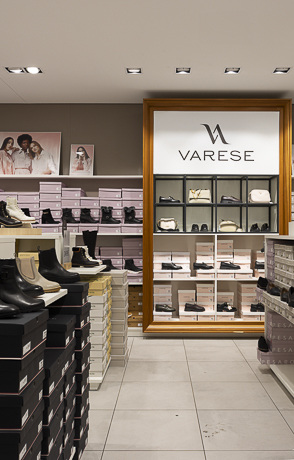 OCHSNER SHOES-VERESE