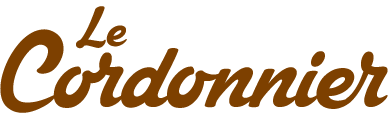 le-cordonnier-logo