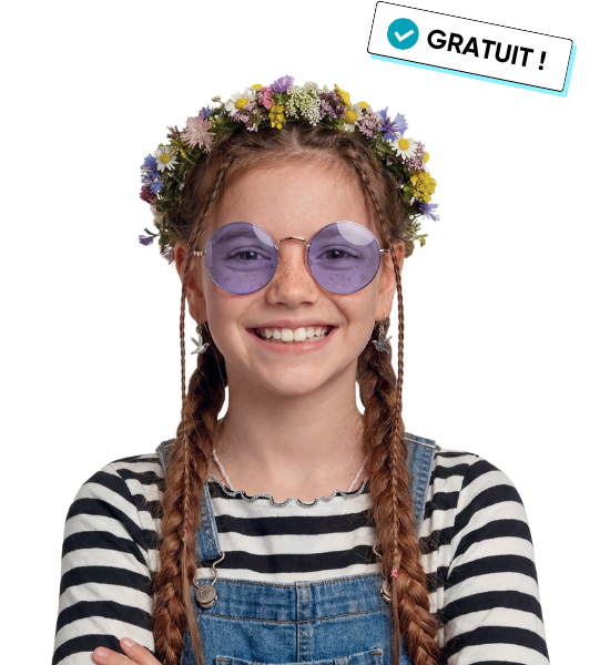 Portrait cahier de printemps 