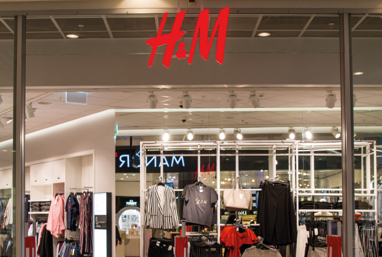 VEV-h&m