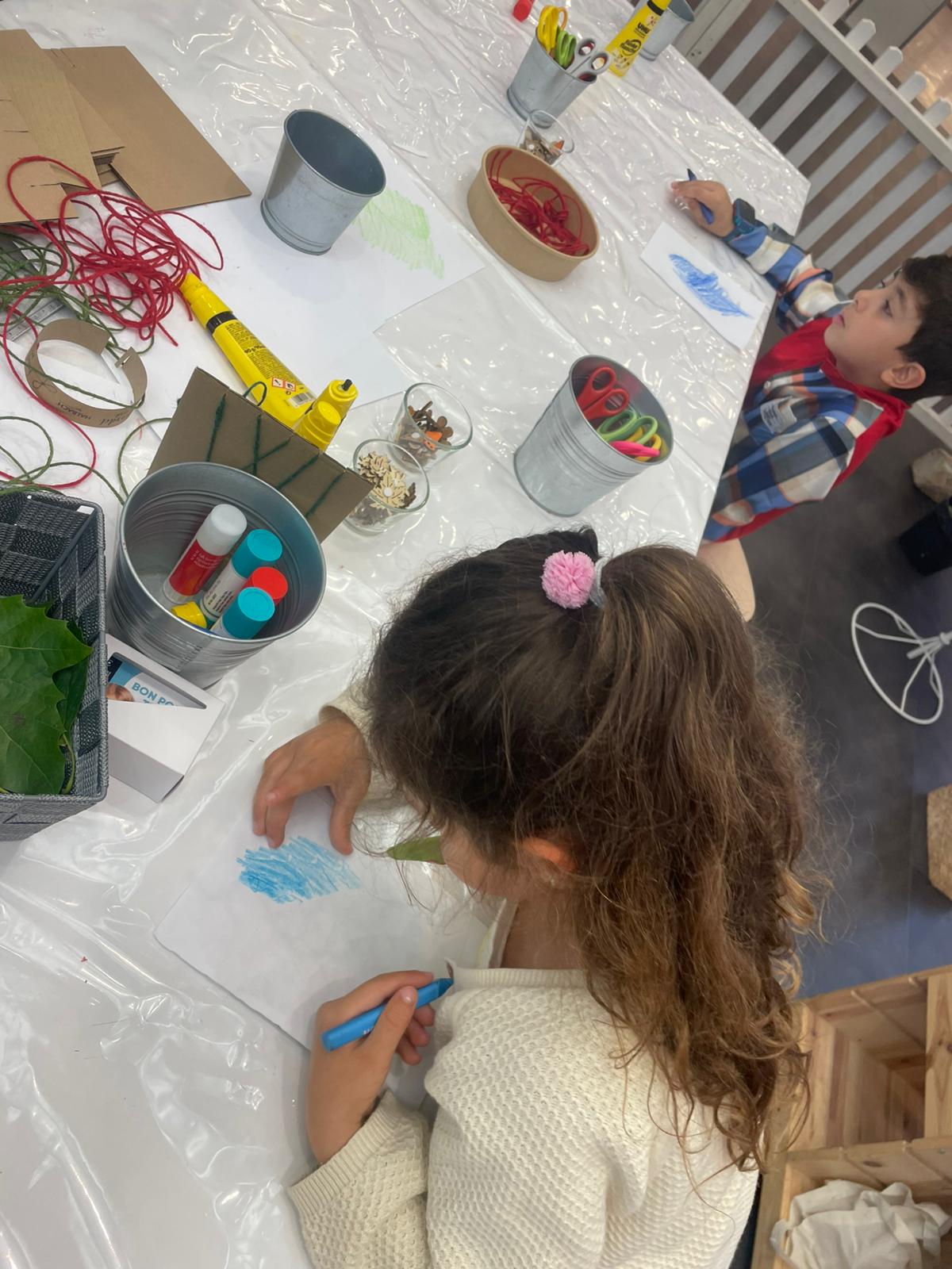 kids factory suisse romande