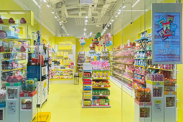 magasin lolipop