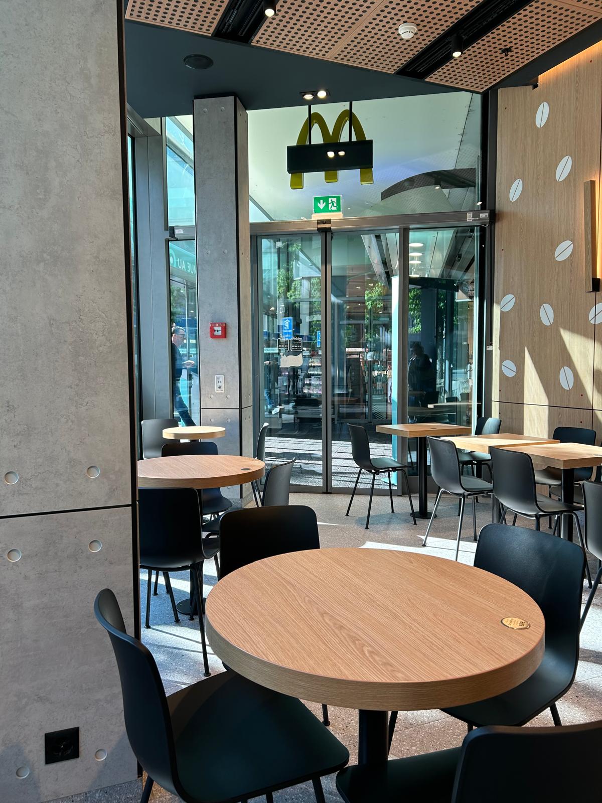 mccafe