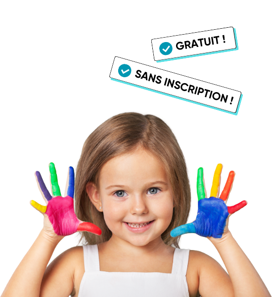 portrait Atelier kids