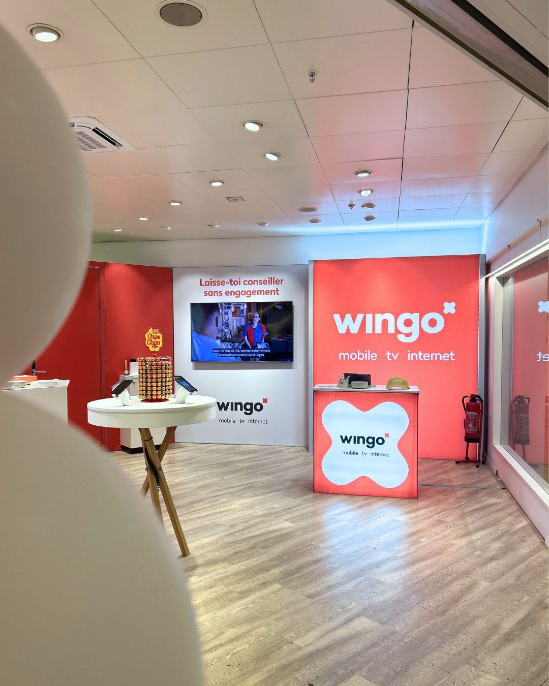 wingo boutique